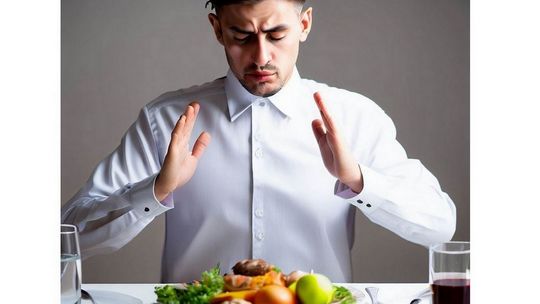 Przeżyj post inaczej, czyli jak pościć bezpiecznie i świadomie