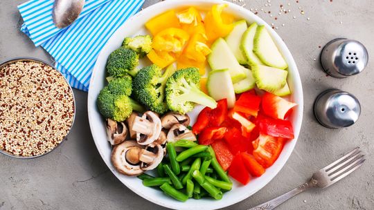 Przydatny catering dietetyczny