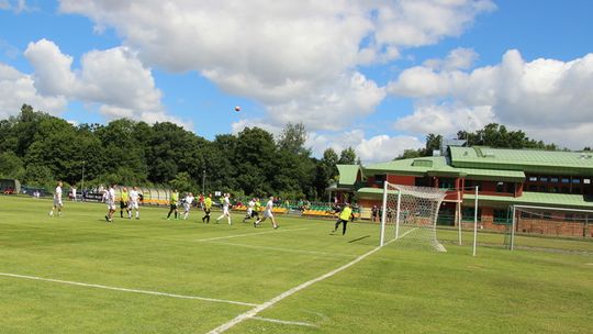 Przygotowania LKS Polonia Płoty do sezonu 2018/2019