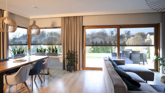 Przygotowujesz projekt domu? O tym nie możesz zapomnieć!