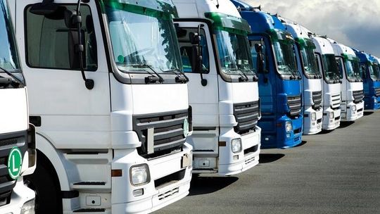 Przygotuj się na nowe wymagania przy certyfikacji HGV