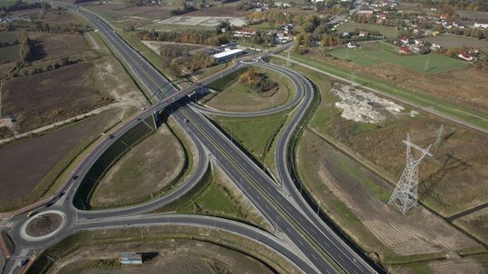 Przyspieszamy realizację ekspresowej trasy wzdłuż Bałtyku