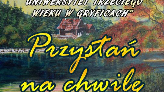 „Przystań na chwilę” wernisarz w Galerii i Muzeum BRAMA