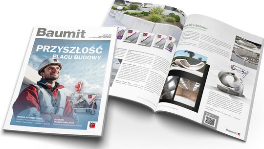 Przyszłość budownictwa, remonty i architektura z wizją