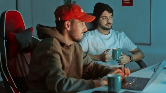 Przyszłość rynku pracy. Co zmieni się w 2025?