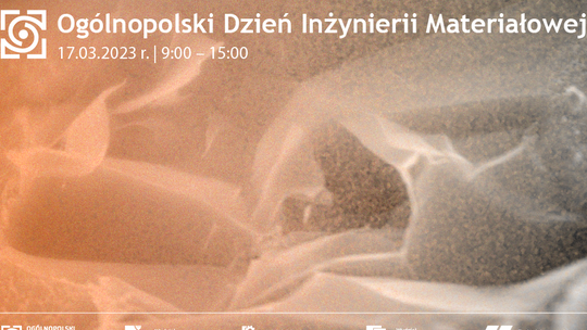 „Przyszłość to materiały". Przed nami wielkie święto inżynierii materiałowej