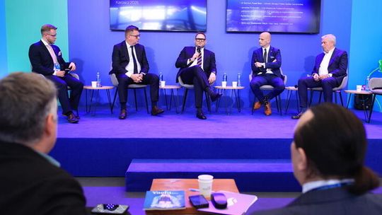 PSG rozwija działania w zakresie dual-use