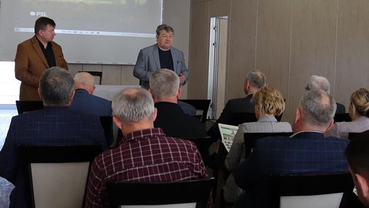 PSL:  3 kwietnia - Zielona Niedziela na Pomorzu Zachodnim