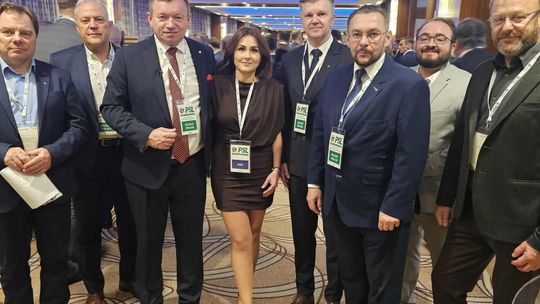 PSL Ustanowiło Nowe Władze Krajowe