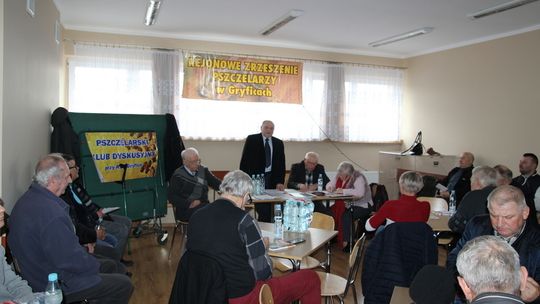 Pszczelarze podsumowali ubiegły rok