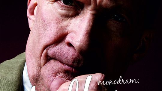 Pszoniak i „Belfer” w Bibliotece