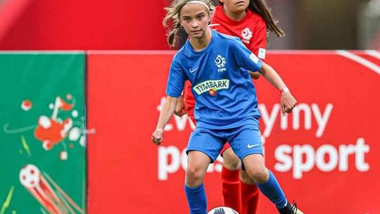 Puchar Tymbarku wydłuża zapisy – zawalcz o marzenia!