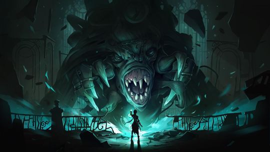 Purple Ray Studio S.A. podsumowuje I kwartał 2026 r. Koshmar: The Last Reverie z 66 tys. zapisów na wishliście Steam
