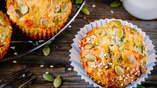 Pyszne i szybkie przekąski na Andrzejki (i inne okazje)