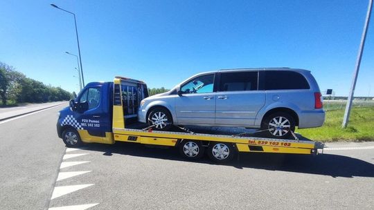 PZU: Obsługujemy prawie 1300 szkód komunikacyjnych dziennie. Ubezpieczenie auta to wymierna korzyść