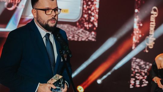 QuickPay z nagrodą dla najlepszej partnerskiej usługi finansowej 2022