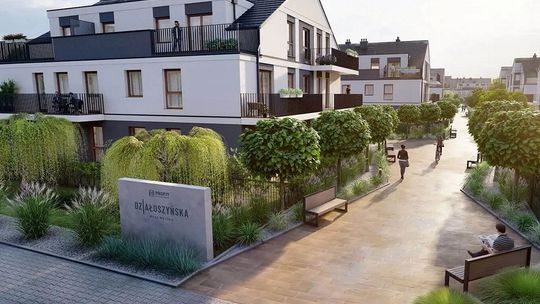 Rabaty od deweloperów kontra inflacja i wysokie stopy procentowe