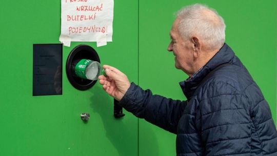 Rada Przedsiębiorców: system kaucyjny generuje ogromne koszty dla gospodarki. Apelujemy do premiera o jego wstrzymanie