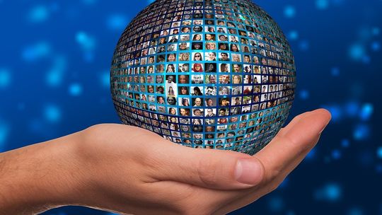 Ramy organizacyjne DEI