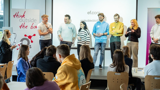 Randka z rekruterem – O4 coworking w Olivia Centre staje się jednym z najprężniej działających centrów rekrutacji na Pomorzu