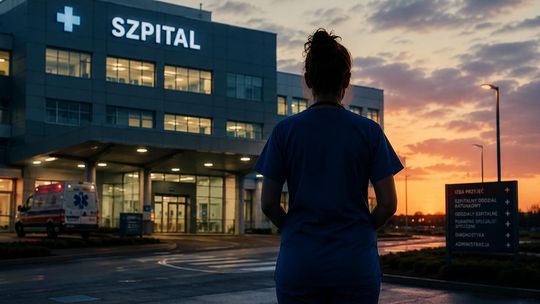 Raport OZZPiP: system ochrony zdrowia utrzymuje się dzięki pielęgniarkom w wieku emerytalnym Raport OZZPiP: system ochrony zdrowia utrzymuje się dzięki pielęgniarkom w wieku emerytalnym