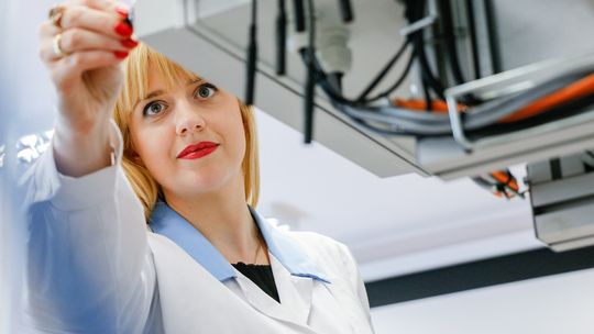 Raport Roczny 2019 Urzędu Patentowego RP: ZUT po raz drugi liderem