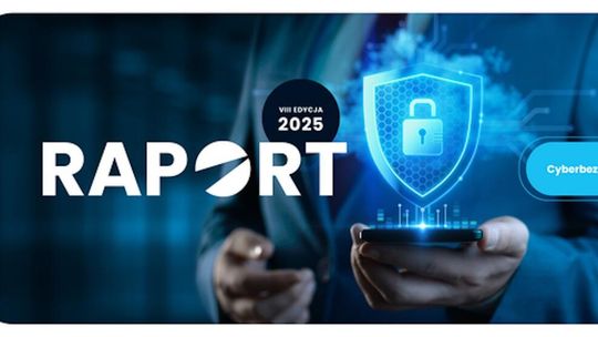 Raport VECTO 2025: polskie firmy pod presją cyberataków Raport VECTO 2025: polskie firmy pod presją cyberataków