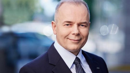 Recepty na kryzys gospodarczy. Prezes BOŚ: utrzymanie rodzimych firm i miejsc pracy to priorytet