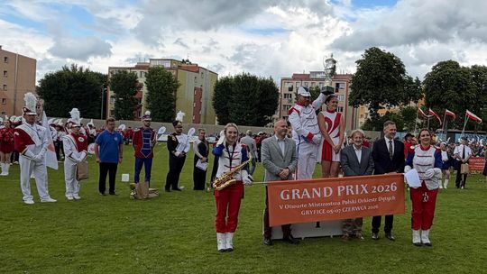 Red Swing Low Gryfice z mistrzowskim bilansem po MPO 2026
