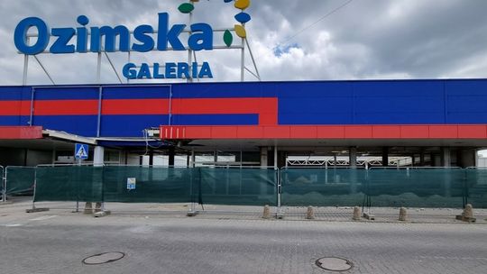 REDKOM rozpoczął przebudowę Ozimska Park w Opolu