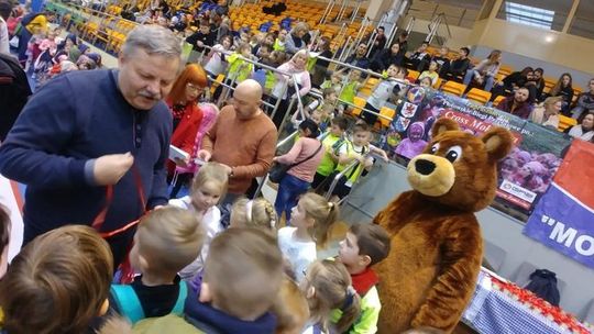 REGA Arena: Rekordowy event