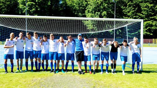 Rega Arena Team wraca do gry!