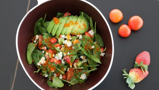 Reintrodukcja Low Fodmap – skuteczny sposób na zespół jelita wrażliwego