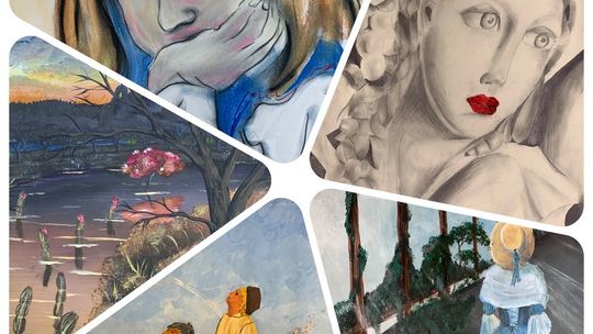 Rekordowa liczba prac zgłoszonych do konkursu Fundacji PGE - „Spotkania ze sztuką”