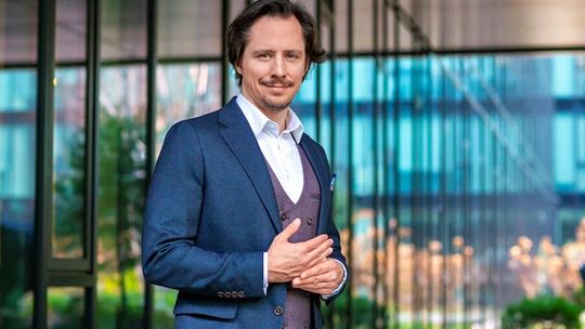 Rekordowa sprzedaż w grudniu! Mamy wyniki GUS Rekordowa sprzedaż w grudniu! Mamy wyniki GUS