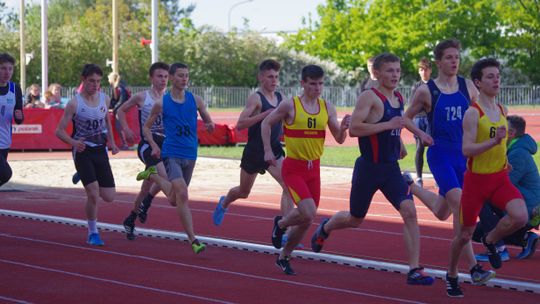 Rekordowe rozpoczęcie sezonu letniego