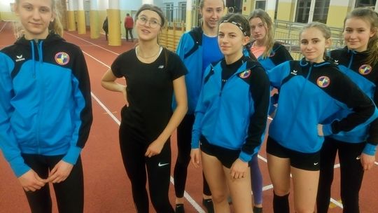 Rekordy i…  upadki w Szczecinie