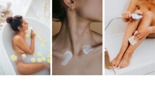 Relaks w 10 minut? Naucz się aromatycznej pielęgnacji - świadomy dotyk i zapach to 10 minut, które wyciszają i relaksują Relaks w 10 minut? Naucz się aromatycznej pielęgnacji - świadomy dotyk i zapach to 10 minut, które wyciszają i relaksują