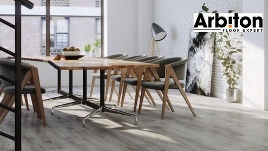 Remont mieszkania na wynajem – zacznij od podłóg