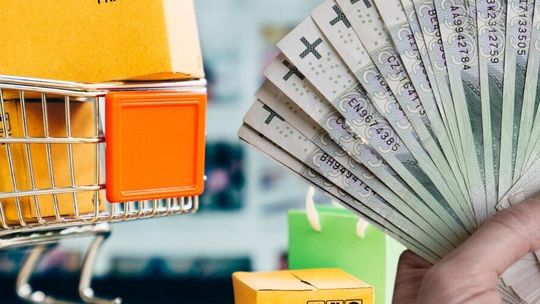 Retail media biją rekordy. Rozwijają się nawet 3-4 razy szybciej niż reklama cyfrowa