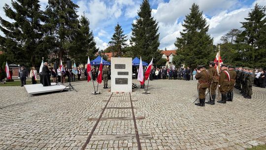 Rewal uczcił Światowy Dzień Sybiraka i rocznicę agresji sowieckiej na Polskę