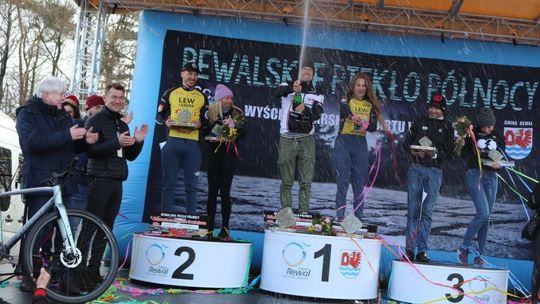 Rewalskie Piekło Północy 2022