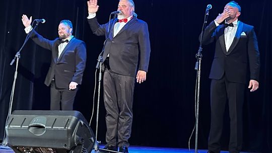 Rewelacyjna inauguracja „Gryfickiego Lata Muzycznego”