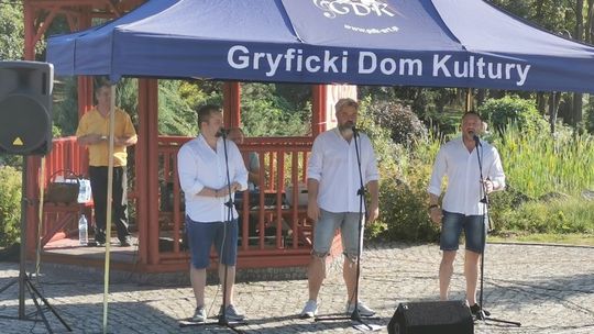 Rewelacyjne zakończenie Gryfickiego Lata Muzycznego