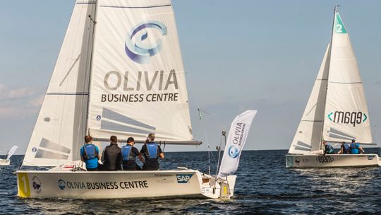 Rewolucja na rynku pracy – wnioski z badań przeprowadzonych w największym w Polsce centrum mix-use