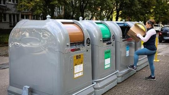 Rewolucja w segregacji odpadów – innowacyjne rozwiązania PRESKO System dopasowane do nowych przepisów