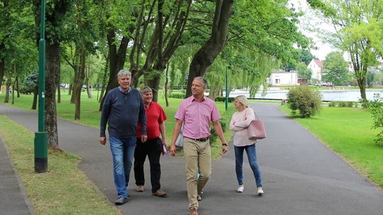 Robert Czapla - II tura wyborów - Proszę o Państwa poparcie