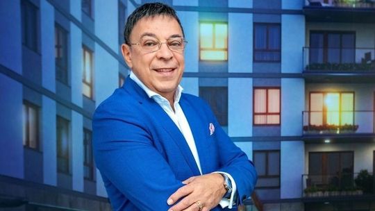 ROBYG w pierwszym kwartale utrzymuje solidną dynamikę wzrostu
