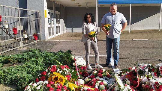 Rocznica Szczecińskiego Sierpnia