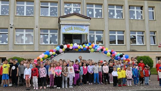 Rodzinna atmosfera, edukacja i zabawa